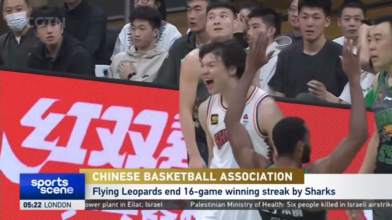 因为他在场