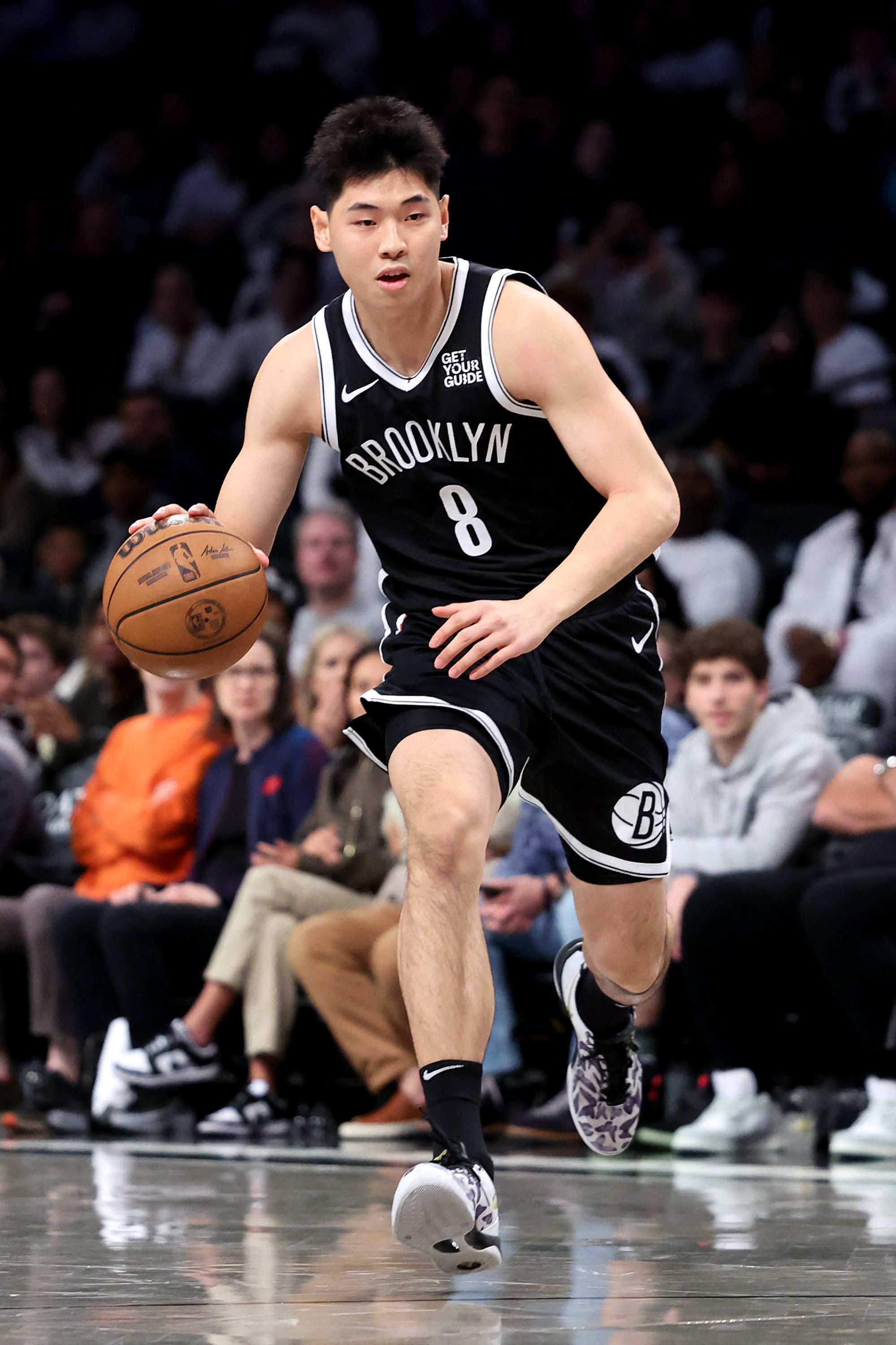 NBA全明