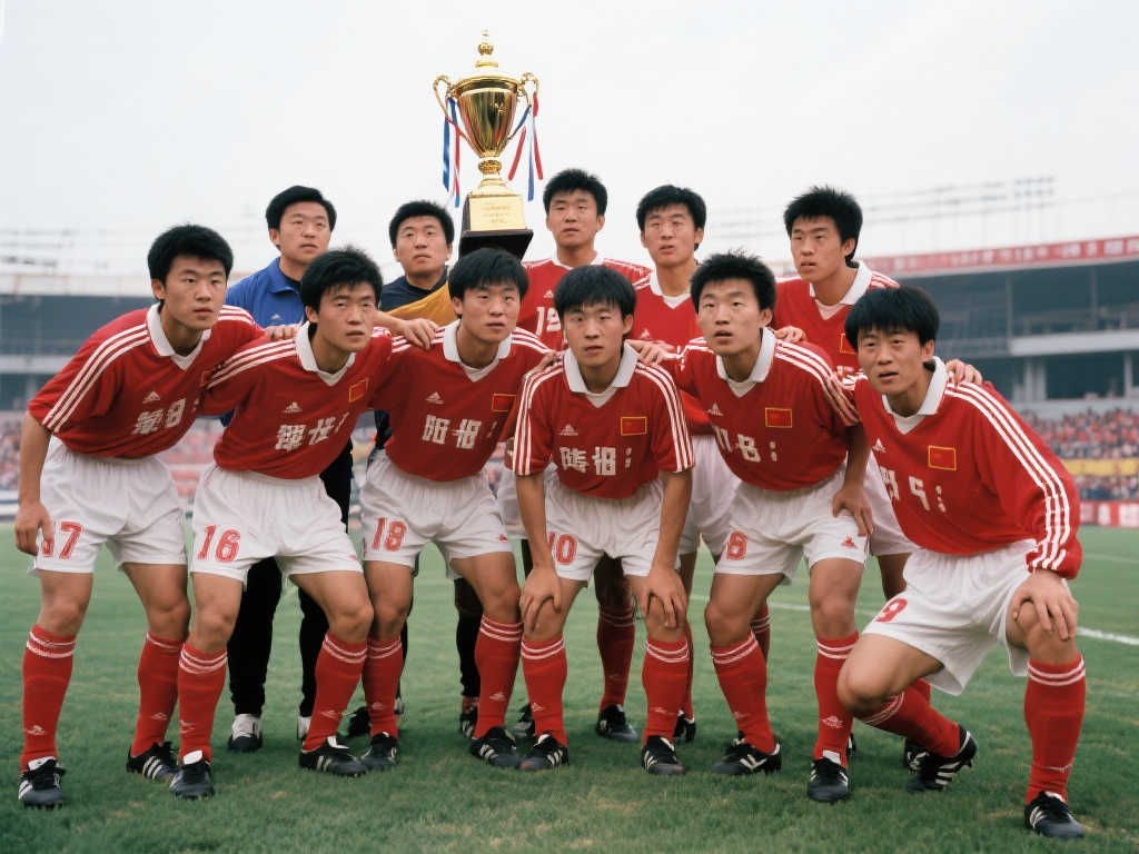 冠比賽中