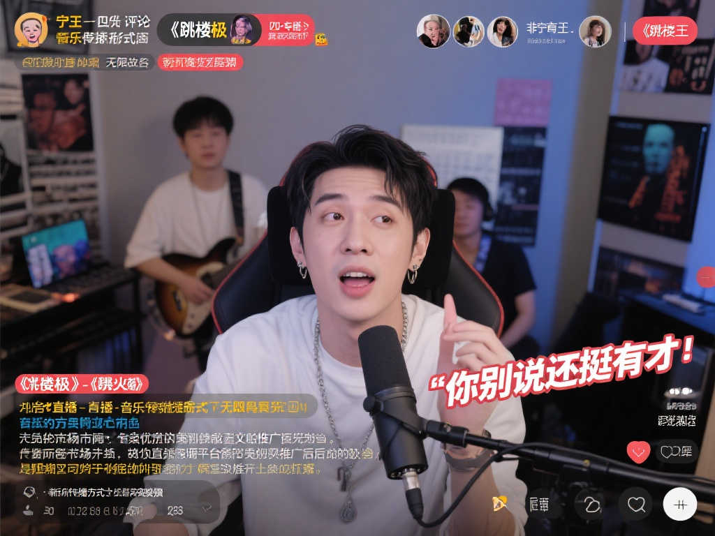 他们的康复