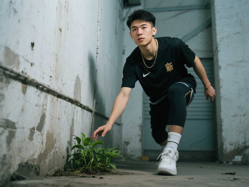 威脅的進攻